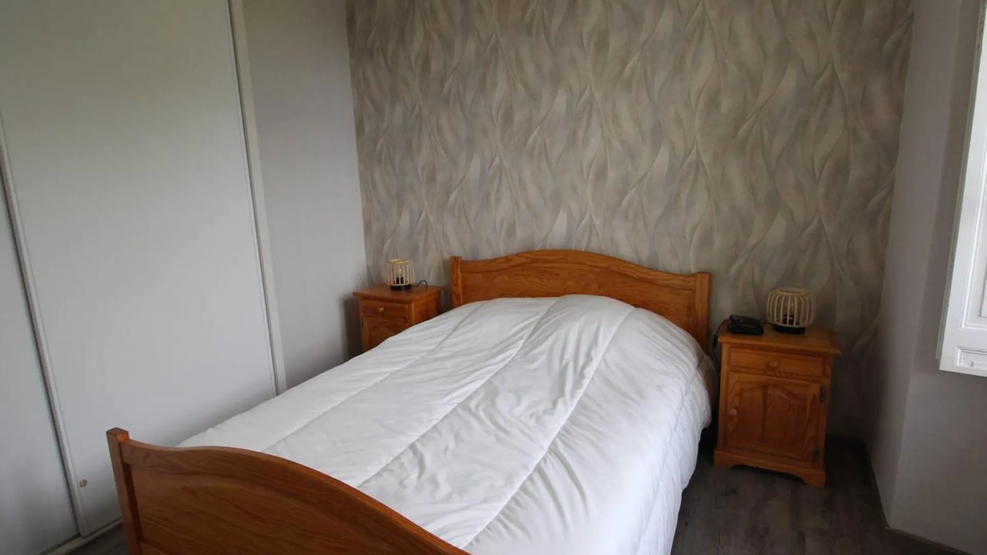 아파트 Luchon - 2 Pieces Cabine Pour 6 Pers. Avec Parking Et Animaux Admis - Fr-1-313-226 Bagnères-de-Luchon 프랑스